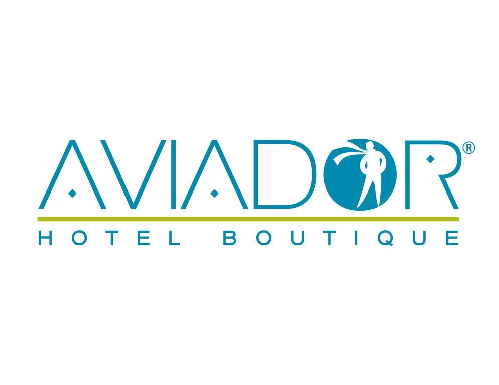 Aviador Hotel Boutique Santa Cruz de La Sierra Buitenkant foto