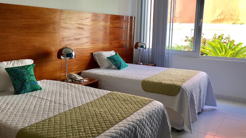 Aviador Hotel Boutique Santa Cruz de La Sierra Buitenkant foto